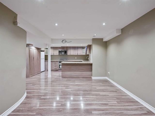 28 Harwood Rd, House detached with 4 bedrooms, 4 bathrooms and 4 parking in Brampton ON | Image 28