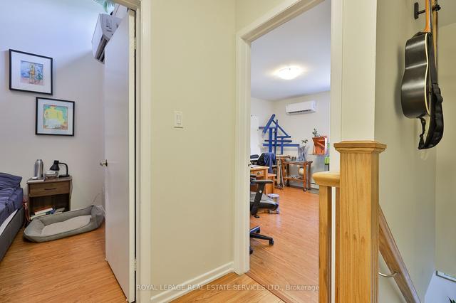 309 Jane St, House attached with 4 bedrooms, 3 bathrooms and 4 parking in Toronto ON | Image 8