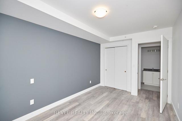 207 - 300b Fourth Ave, Condo with 2 bedrooms, 2 bathrooms and 2 parking in St. Catharines ON | Image 7