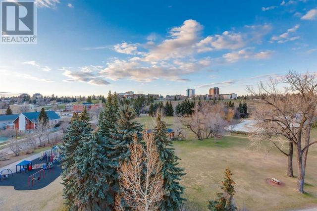 1701, - 1234 5 Avenue Nw, Condo with 3 bedrooms, 3 bathrooms and 3 parking in Calgary AB | Image 44