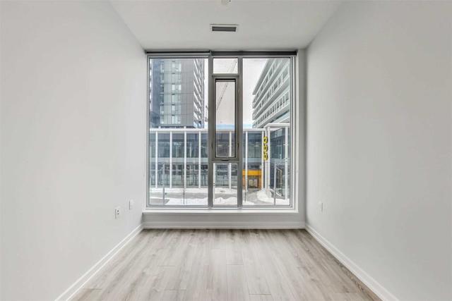 310 - 20 Tubman Ave, Condo with 1 bedrooms, 1 bathrooms and 0 parking in Toronto ON | Image 13