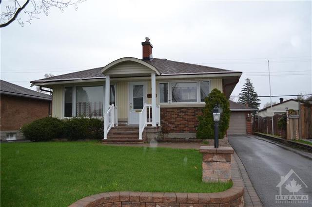 2134 Lemay Crescent, House detached with 3 bedrooms, 2 bathrooms and 6 parking in Ottawa ON | Image 23