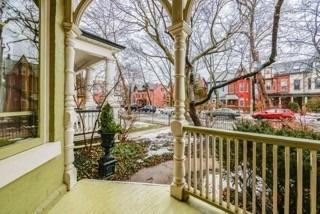 92 Willcocks St, House attached with 3 bedrooms, 2 bathrooms and 2 parking in Toronto ON | Image 23
