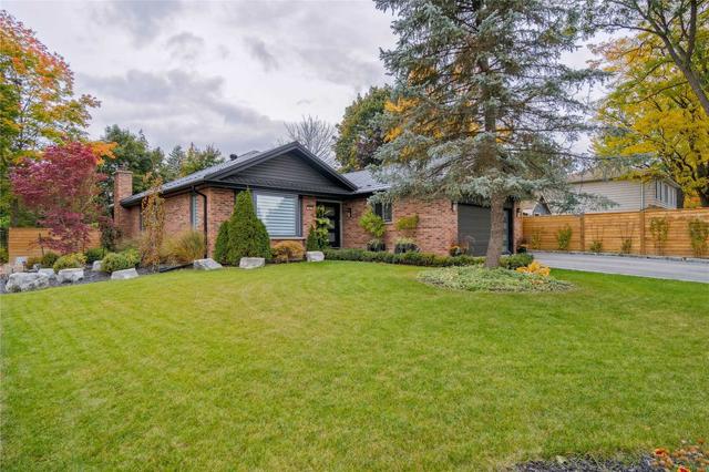 2a Flamingo Crt, House detached with 3 bedrooms, 3 bathrooms and 8 parking in Halton Hills ON | Image 12