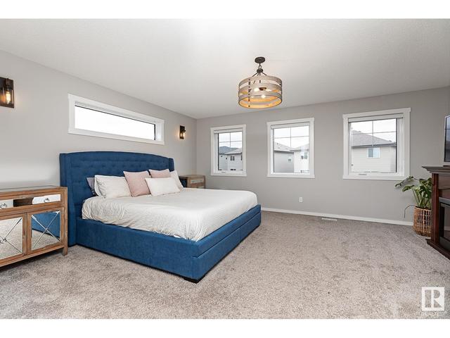 9328 206 St Nw, House detached with 5 bedrooms, 3 bathrooms and 4 parking in Edmonton AB | Image 31