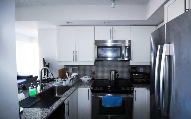 1014 - 75 East Liberty St, Condo with 1 bedrooms, 1 bathrooms and 0 parking in Toronto ON | Image 4