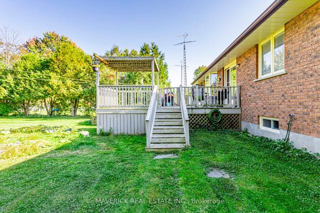 259 Randolph St, House detached with 3 bedrooms, 2 bathrooms and 4 parking in Southwest Middlesex ON | Image 20