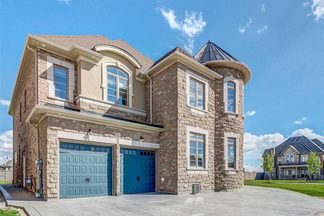 63 Gordon Randle Dr, House detached with 4 bedrooms, 6 bathrooms and 4 parking in Brampton ON | Image 2