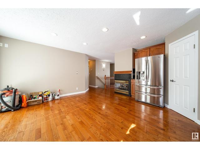44 - 401 Bothwell Dr, House semidetached with 2 bedrooms, 2 bathrooms and 4 parking in Edmonton AB | Image 14