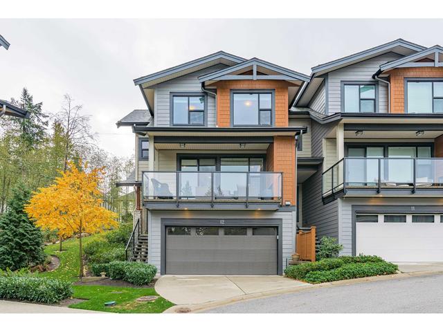 12 - 3618 150 Street, House attached with 3 bedrooms, 4 bathrooms and 3 parking in Surrey BC | Image 3