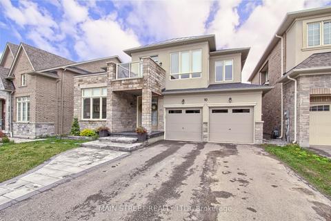 10 Mondial Cres, East Gwillimbury, ON, L9N0S1 | Card Image