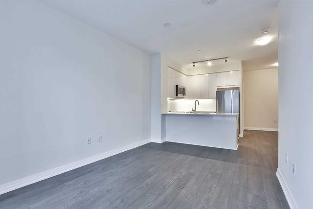 209 - 50 Thomas Riley Rd, Condo with 1 bedrooms, 1 bathrooms and 1 parking in Toronto ON | Image 15
