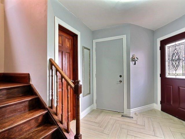 822 Miriam Cres, House detached with 3 bedrooms, 3 bathrooms and 2 parking in Burlington ON | Image 5