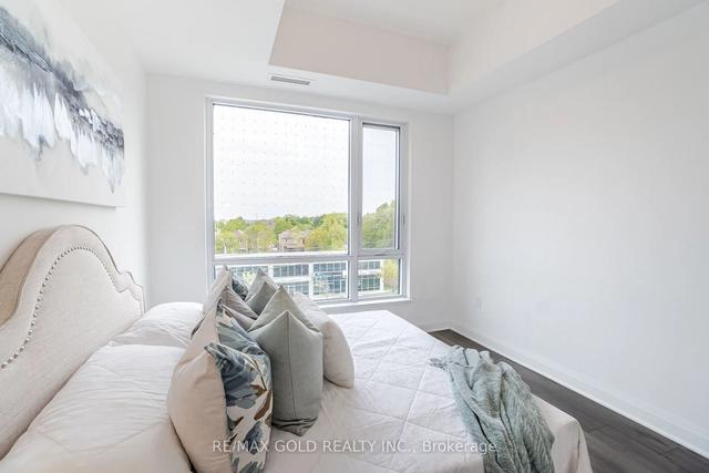 416 - 3220 Sheppard Ave E, Condo with 1 bedrooms, 2 bathrooms and 1 parking in Toronto ON | Image 8