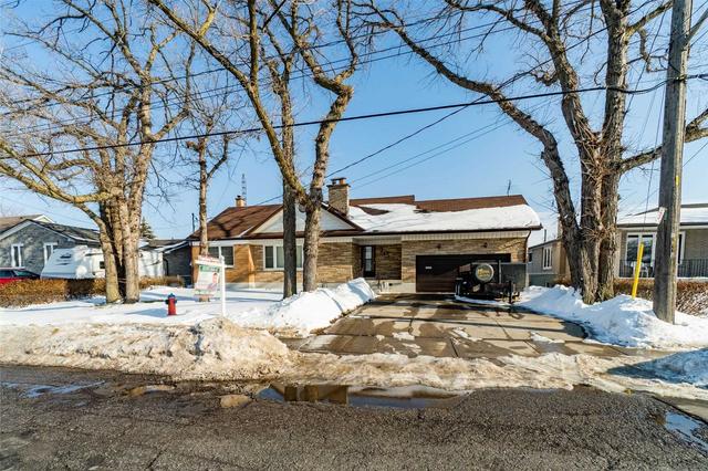 294 Dewitt Rd, House detached with 6 bedrooms, 3 bathrooms and 6 parking in Hamilton ON | Image 1