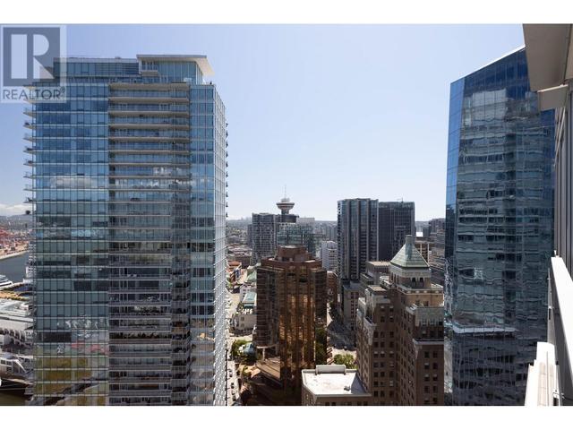 3104 - 1077 W Cordova Street, Condo with 2 bedrooms, 2 bathrooms and 1 parking in Vancouver BC | Image 33