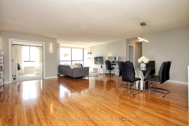 2108 - 131 Torresdale Ave, Condo with 2 bedrooms, 2 bathrooms and 2 parking in Toronto ON | Image 5