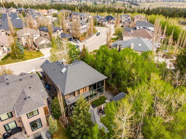 23 Evercreek Bluffs Road Sw, House detached with 3 bedrooms, 3 bathrooms and 2 parking in Calgary AB | Image 50