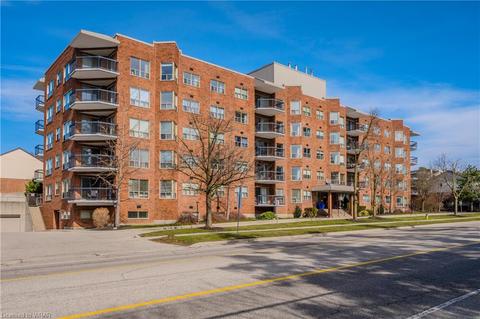 202-300 Keats Way, Waterloo, ON, N2L6E6 | Card Image