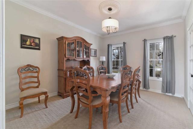 2099 Concession 2 Rd, House detached with 4 bedrooms, 5 bathrooms and 9 parking in Uxbridge ON | Image 5
