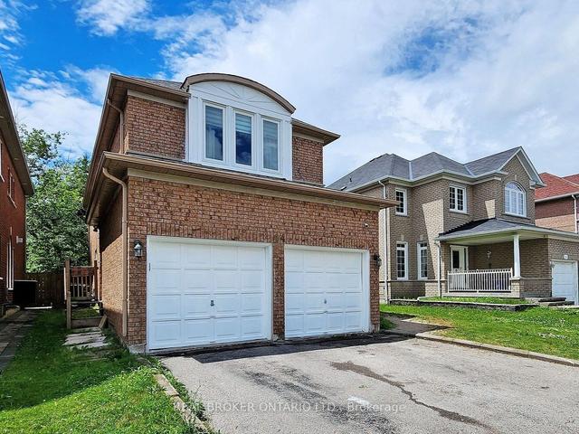 44 Havelock Gate, House detached with 4 bedrooms, 4 bathrooms and 4 parking in Markham ON | Image 22