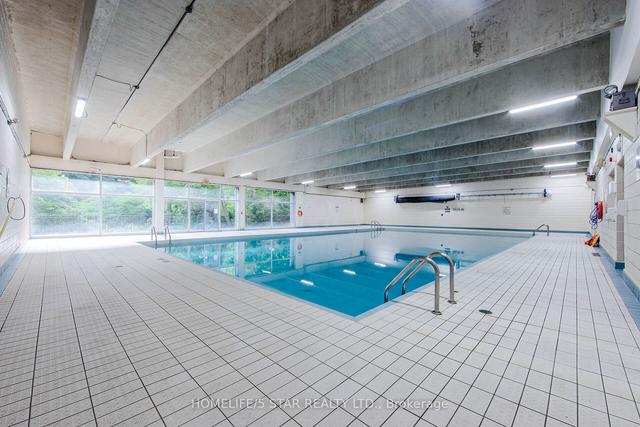 320 - 5 Sunny Glwy, Condo with 4 bedrooms, 2 bathrooms and 1 parking in Toronto ON | Image 28