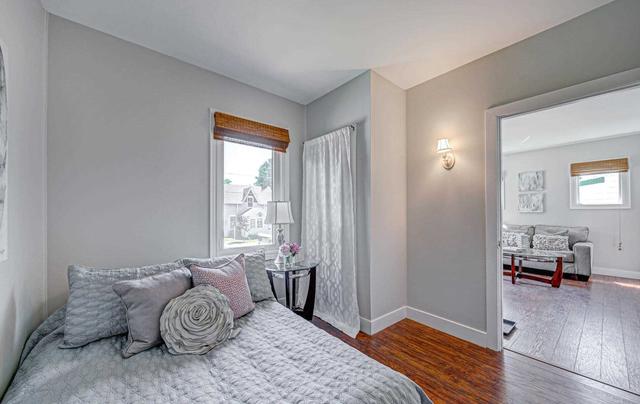 112 Elgin St, House detached with 2 bedrooms, 1 bathrooms and 3 parking in Clarington ON | Image 18