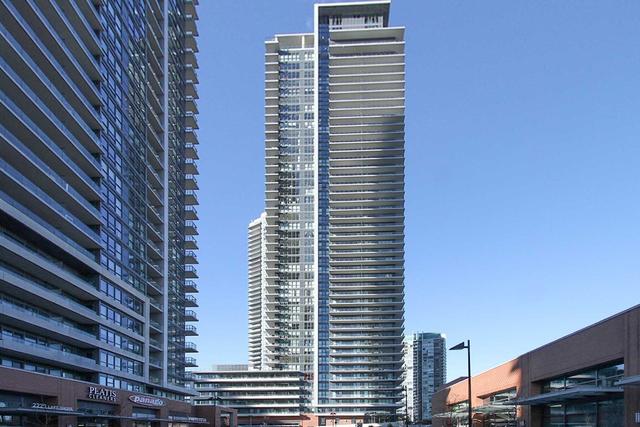 2106 - 10 Park Lawn Rd, Condo with 1 bedrooms, 1 bathrooms and 1 parking in Toronto ON | Image 1