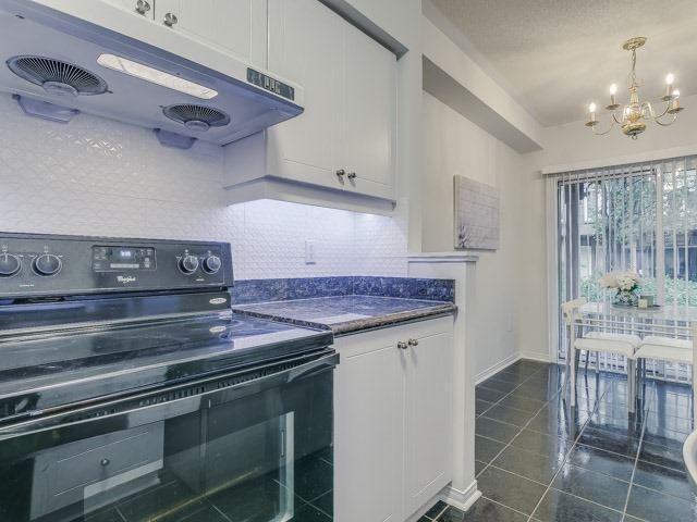50 - 735 New Westminster Dr, Townhouse with 3 bedrooms, 3 bathrooms and 2 parking in Vaughan ON | Image 10