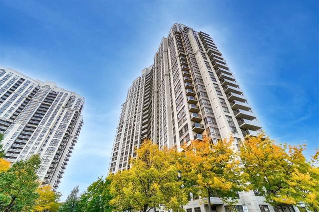 1424 - 700 Humberwood Blvd, Condo with 2 bedrooms, 2 bathrooms and 1 parking in Toronto ON | Image 1