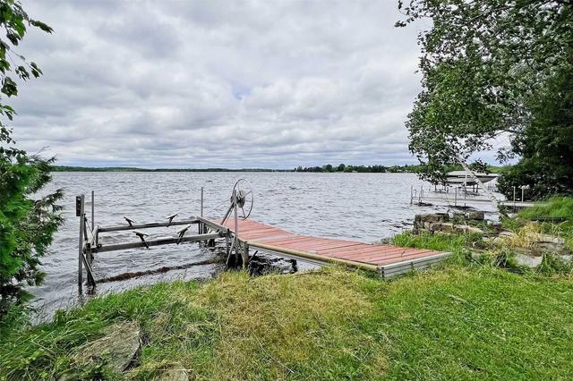 34 Antiquary Rd, House detached with 2 bedrooms, 1 bathrooms and 4 parking in Kawartha Lakes ON | Image 27