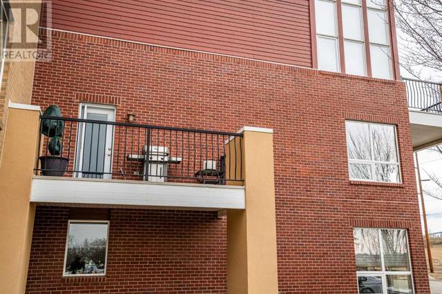 3201, - 10221 Tuscany Boulevard Nw, Condo with 2 bedrooms, 2 bathrooms and 1 parking in Calgary AB | Image 29