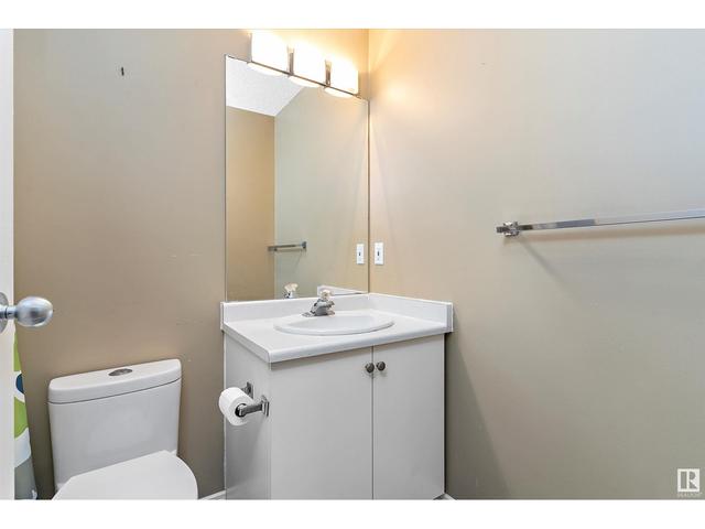 209 - 11620 9a Av Nw, Condo with 2 bedrooms, 2 bathrooms and 1 parking in Edmonton AB | Image 22