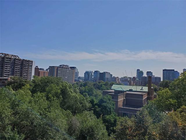 703 - 219 Dundas St E, Condo with 1 bedrooms, 1 bathrooms and 0 parking in Toronto ON | Image 7