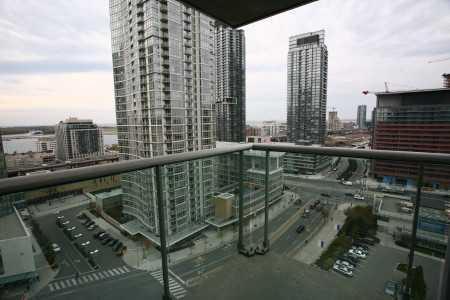 1906 - 81 Navy Wharf Crt, Condo with 1 bedrooms, 1 bathrooms and 1 parking in Toronto ON | Image 7