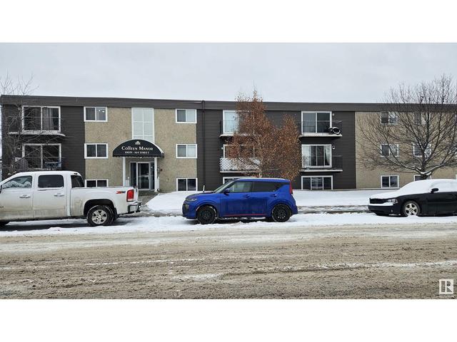 103 - 10035 164 St Nw, Condo with 2 bedrooms, 0 bathrooms and 1 parking in Edmonton AB | Image 2