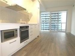 3110 - 87 Peter St, Condo with 1 bedrooms, 1 bathrooms and 0 parking in Toronto ON | Image 2