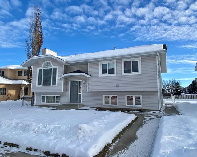 6111 58 Street, House detached with 5 bedrooms, 3 bathrooms and 2 parking in Clearwater County AB | Image 8