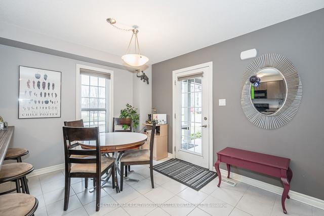 15 - 101 Frederick Dr, Townhouse with 3 bedrooms, 3 bathrooms and 1 parking in Guelph ON | Image 16