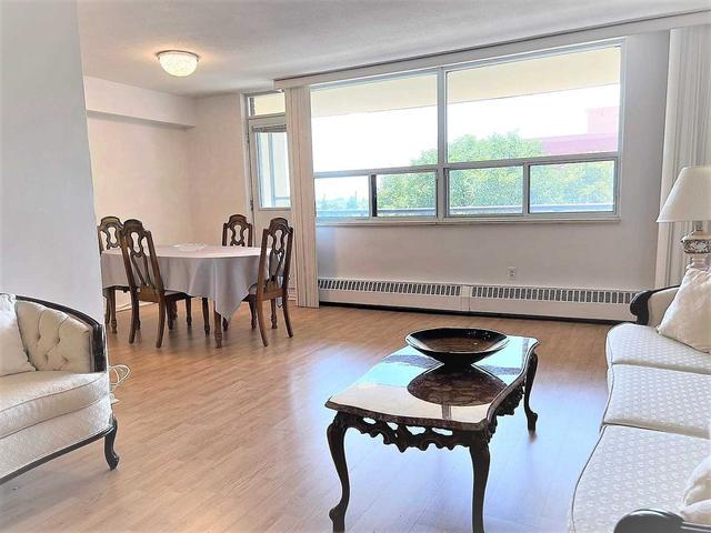 412 - 5 Frith Rd, Condo with 1 bedrooms, 1 bathrooms and 1 parking in Toronto ON | Image 14