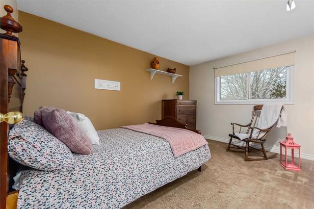 441 Paddington Cres, House detached with 3 bedrooms, 3 bathrooms and 5 parking in Oshawa ON | Image 20