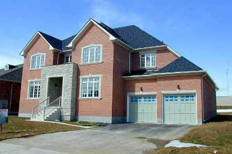 lot 80 Castlegate Blvd, House detached with 4 bedrooms, 3 bathrooms and 6 parking in Brampton ON | Image 1