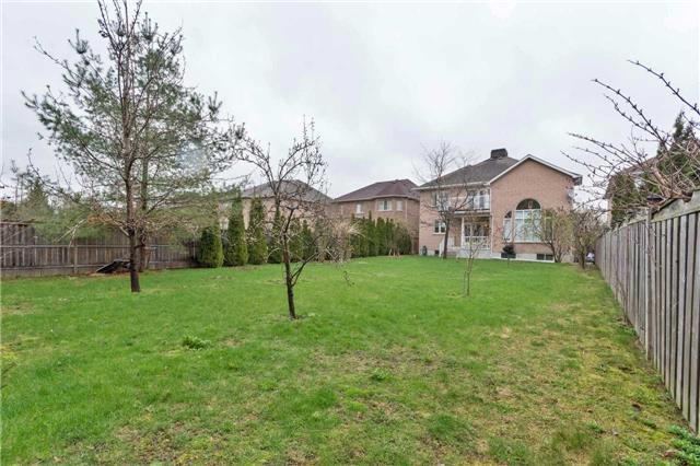 1826 Rockwood Dr, House detached with 4 bedrooms, 4 bathrooms and 4 parking in Pickering ON | Image 19