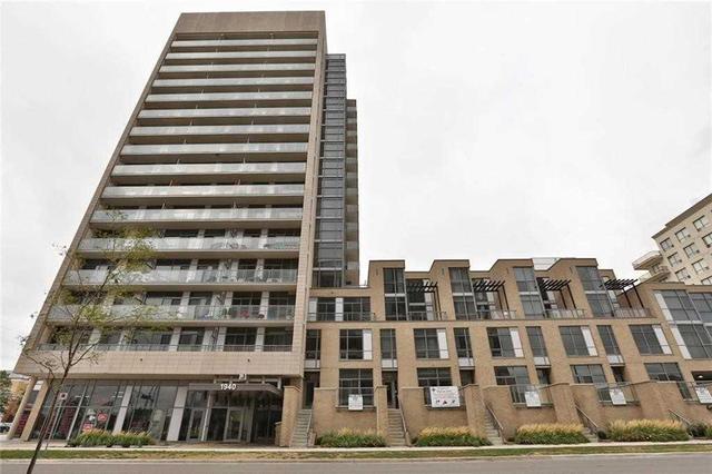 1002 - 1940 Ironstone Dr, Condo with 2 bedrooms, 2 bathrooms and 2 parking in Burlington ON | Image 1