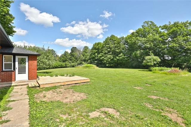 2680 25th Side Road, House detached with 3 bedrooms, 2 bathrooms and 20 parking in Milton ON | Image 10
