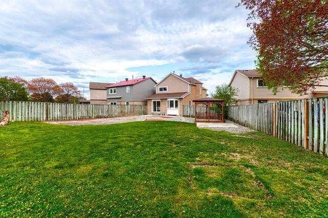 7209 Corrine Cres, House detached with 3 bedrooms, 4 bathrooms and 3 parking in Mississauga ON | Image 27