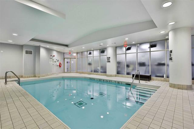 th 22 - 93 The Queensway, Townhouse with 2 bedrooms, 2 bathrooms and 1 parking in Toronto ON | Image 32