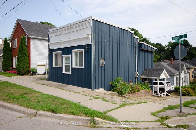 263 Ridout St, House detached with 1 bedrooms, 1 bathrooms and 1 parking in Port Hope ON | Image 11