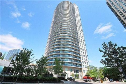 lph09 - 80 Absolute Ave, Condo with 2 bedrooms, 1 bathrooms and 1 parking in Mississauga ON | Image 1