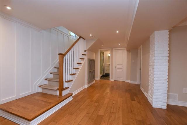 81 West 31st Street, House detached with 3 bedrooms, 2 bathrooms and 2 parking in Hamilton ON | Image 20
